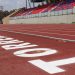 La concejal de Deportes, Mª Ángeles Lerma, y la alcaldesa Amparo Folgado reafirman el compromiso de Torrent con los clubes y la actividad deportiva en Parc Central.