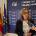 Laura Chulià: “Crece la sombra sobre Diana Morant mientras se malgastan fondos del cáncer equivalentes a casi una década de investigación”