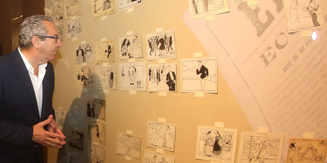 La Diputación de Alicante y la Conselleria de Cultura cierran un exitoso año expositivo con artistas locales