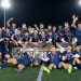 Lucas Gil, del CAU, campeón de Europa Sub-18: una gesta con sello familiar