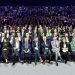 Más de 2.500 empresarios llenan el Roig Arena en el 8º Acto Empresarial del Movimiento #QuieroCorredor.