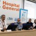 La Red Valenciana de Biobancos celebra su primera jornada de participación ciudadana