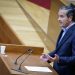Nando Pastor: “Los socialistas son incapaces de dar explicaciones o rendir cuentas por la dana, mientras Compromís calla y aplaude”