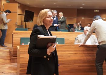 La Diputación de Valencia aprueba 110.000 euros para las Fiestas de Moros y Cristianos y la Purísima de Ontinyent