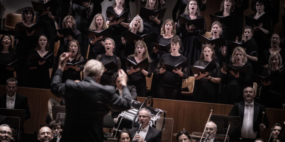 Una versión inédita del Réquiem de Mozart llega al Palau de la Música de Valencia