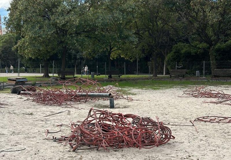 Mónica Gil: “La seguridad de los niños está por encima de cualquier otra consideración”