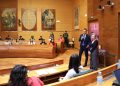 La Diputación de Valencia impulsa el debate joven sobre los discursos de odio en el IV Parlament Valencià Jove