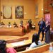 La Diputación de Valencia impulsa el debate joven sobre los discursos de odio en el IV Parlament Valencià Jove