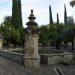 El IVIA participa en un proyecto pionero para estudiar los naranjos amargos de la Mezquita-Catedral de Córdoba