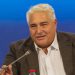 El diputado Pedro Cuesta presenta la oferta turística de la provincia en la Feria de Valladolid 2025.