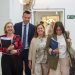 La Diputación de Valencia impulsa 57 nuevos proyectos del Pla Obert con 7,6 millones de inversión en 12 comarcas