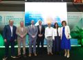 La Unió impulsa la agrovoltaica y participa en la creación de la Asociación Agrovoltaica Española