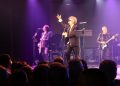 The Psychedelic Furs sumergen al Auditorio Roig Arena en la era del post-punk