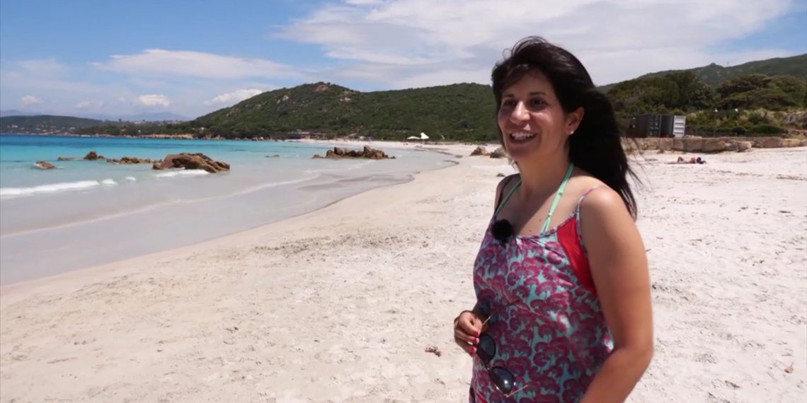 ‘Valencians al món’ viaja a Córcega, un paraíso de la antigua Corona de Aragón