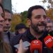 Jordi de la Fuente “Más de 2 millones de trabajadores verán vetado el acceso a Madrid” por la ZBE