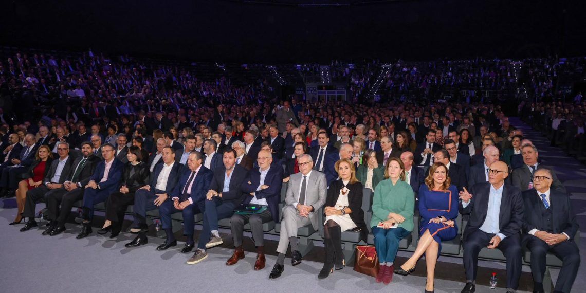 Susana Camarero reitera el compromiso del Gobierno valenciano con el Corredor Mediterráneo