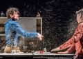 La Diputación de Valencia impulsa un ciclo de teatro histórico sobre memoria democrática junto a la Universitat de València