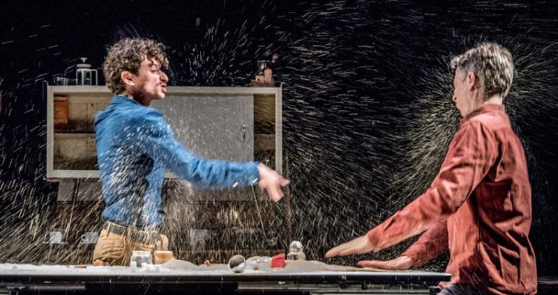 La Diputación de Valencia impulsa un ciclo de teatro histórico sobre memoria democrática junto a la Universitat de València