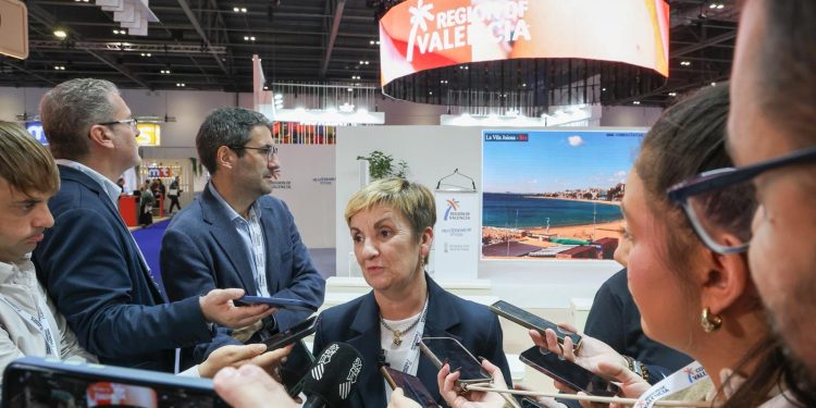 Turisme Comunitat Valenciana refuerza su apuesta por la gastronomía con una inversión récord de tres millones de euros en el programa ‘Exquisit Mediterrani’ para 2026.