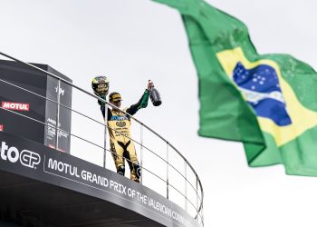 El Circuit Ricardo Tormo acoge el primer test de MotoGP 2026 con Moreira y Razgatlioglu como grandes estrenos