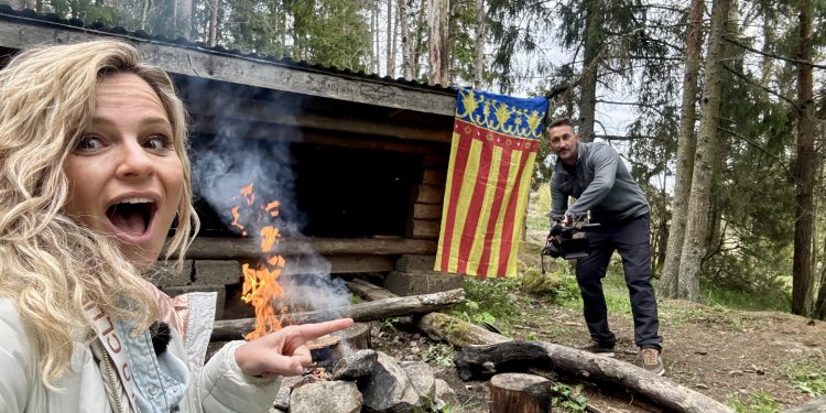 ‘Valencians al món’ viaja al mar Báltico