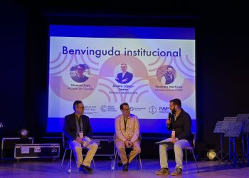 El Circuit Cultural Valencià organiza un encuentro en Chulilla con ayuntamientos, gestores culturales y compañías