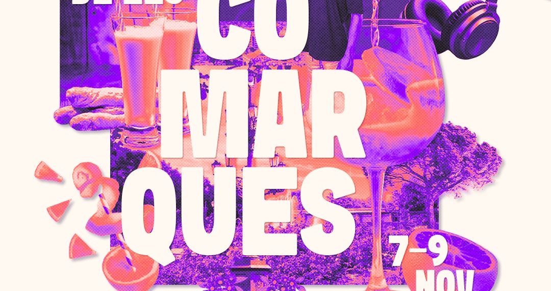FOTUR participa este fin de semana en la Fira de les Comarques