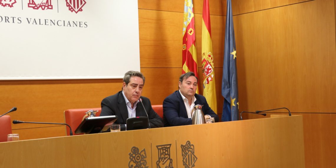 José María Llanos (VOX): «No hay negociación hasta que el Partido Popular presente al candidato»