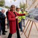 Valencia avanza en la construcción del polideportivo de Sant Isidre tras una inversión municipal superior a ocho millones