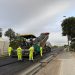 La Generalitat inicia la reparación urgente de la CV-4126 en Alfafar con una inversión de 500.000 euros