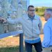 La Conselleria de Agricultura recupera el 94% de los caminos de l’Horta Sud rurales dañados por la riada