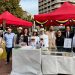 Castellón inaugura las primeras Fiestas de la Hispanidad con un programa cultural abierto a toda la ciudadanía