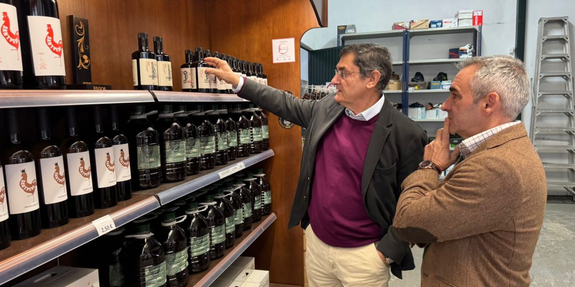 La Generalitat activa 22,2 millones en ayudas LEADER para impulsar el desarrollo rural