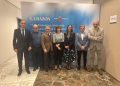 Barrachina exige frenar las nuevas normas del Trasvase Tajo-Segura