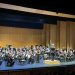 La Banda Sinfónica del Círculo Católico de Torrent celebra su concierto en honor a Santa Cecilia