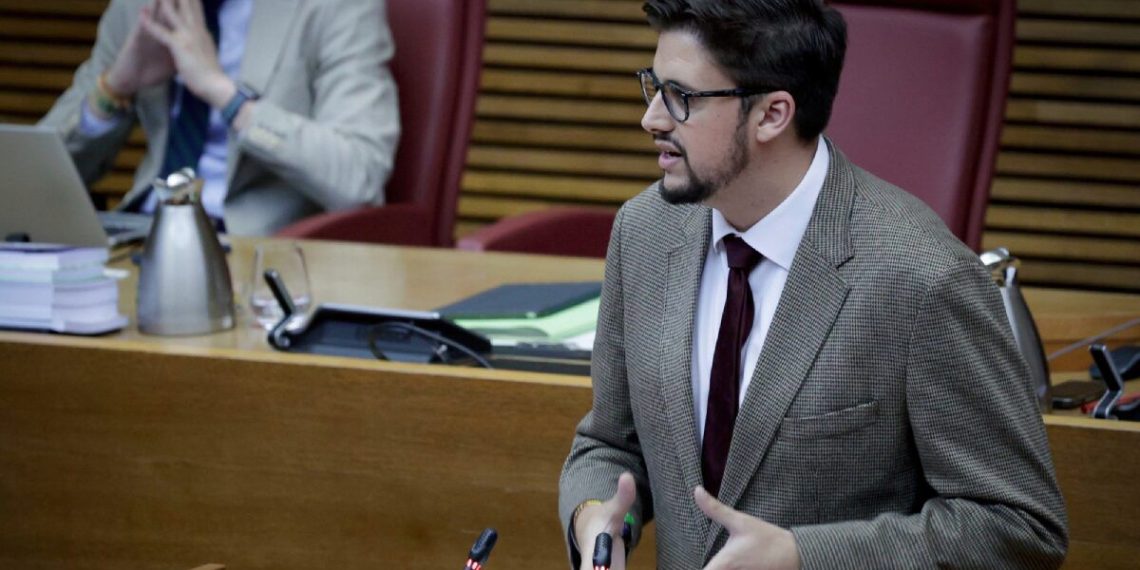 VOX exige aumentar los recursos económicos y el número de agentes de la guardia civil para reducir los robos en el campo