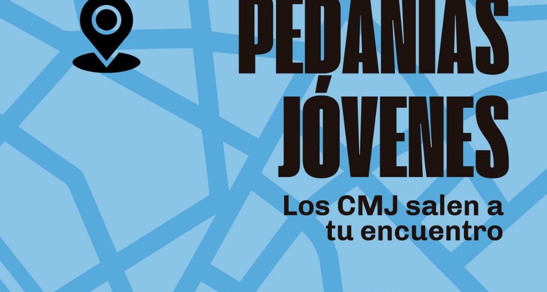 La programación juvenil se expande a las pedanías con nuevas actividades y mayor participación