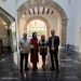 El IVASS participa en la 3ª reunión transnacional del proyecto europeo sobre atención a personas mayores con demencia y discapacidad