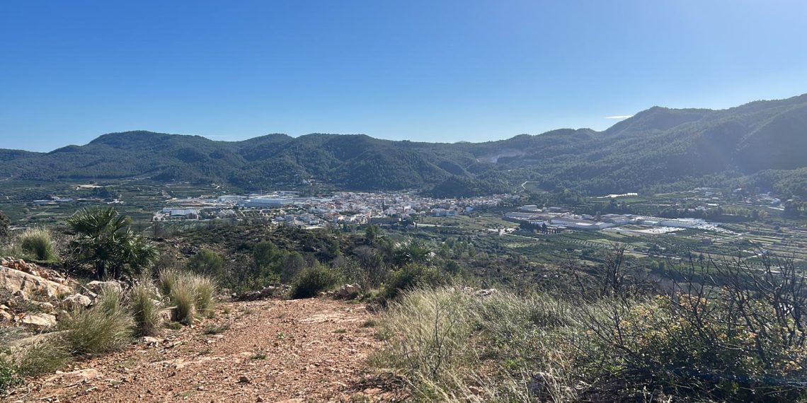 La Diputación de Valencia activa 20 millones en ayudas para reforzar la prevención de catástrofes naturales