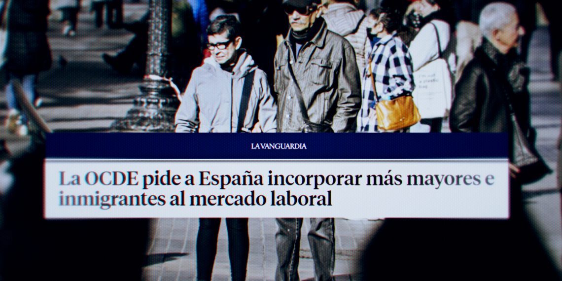 ‘Zoom’ analiza cómo afectará al mercado laboral la jubilación masiva de los ‘baby boomers’