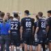 Balonmano Servigroup Benidorm recibe a la Fundación Agustinos Alicante
