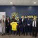 Nace la Cátedra Villarreal CF–CEU UCH para impulsar investigación en deporte de élite y adaptado