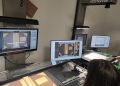Justicia digitaliza 4.600 tomos de los Juzgados de Paz y Registro Civil de la provincia de Alicante