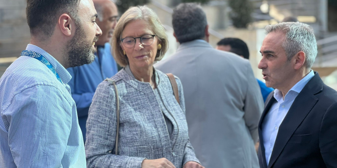 Barrachina exige a España y Europa proteger la pesca valenciana ante recortes que amenazan el Mediterráneo