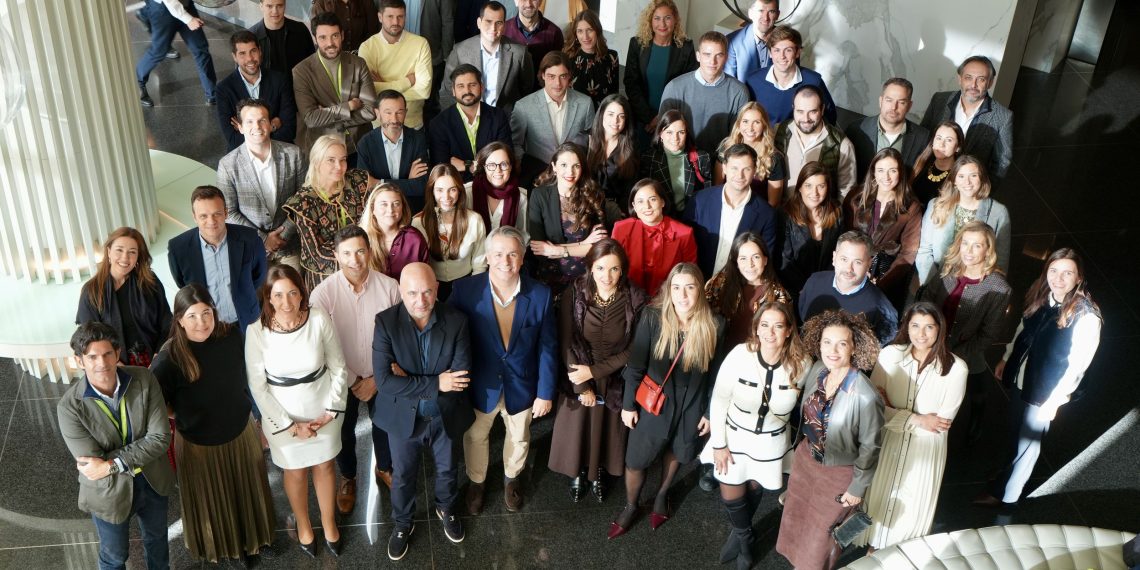 El Fórum AVE refuerza su apuesta por la innovación y reconoce la labor de la familia Choví