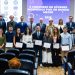 Reconocen tres proyectos de ingeniería por sus avances sociales y mejoras en el medio ambiente