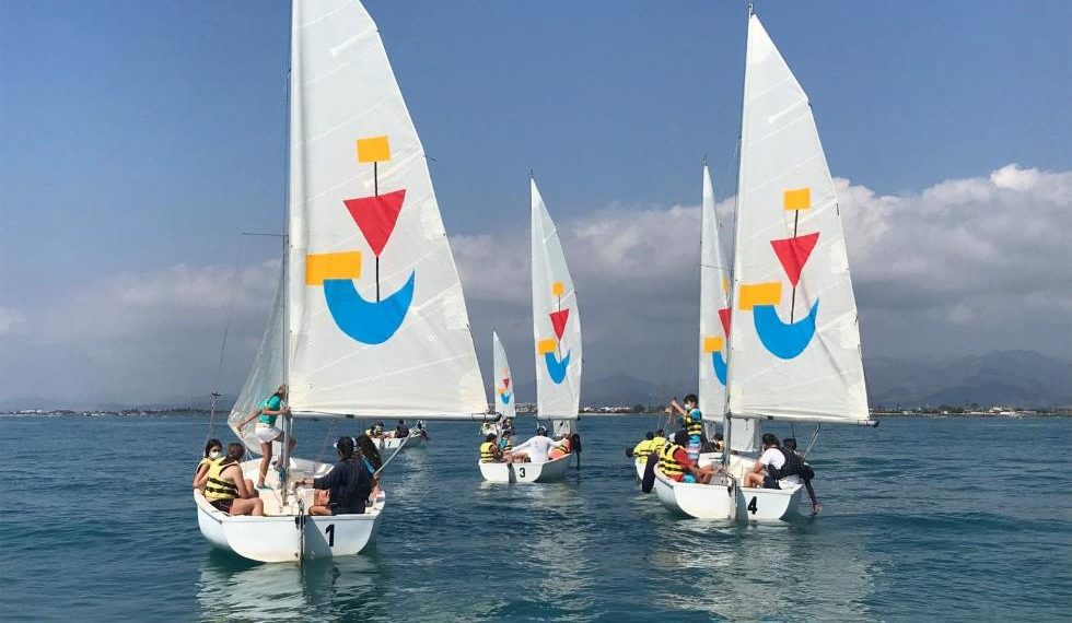 La Generalitat convoca la campaña ‘A la Mar 2026’ de actividades náuticas