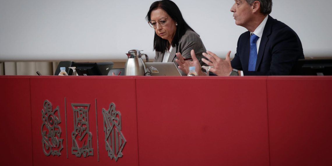 Les Corts exploran el papel de la Inteligencia Artificial en la función legislativa