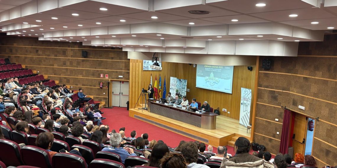 Sanidad impulsa la innovación como parte esencial de la asistencia sanitaria