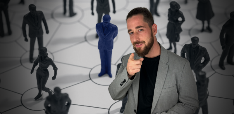 Hablamos todo el rato, pero nadie dice nada